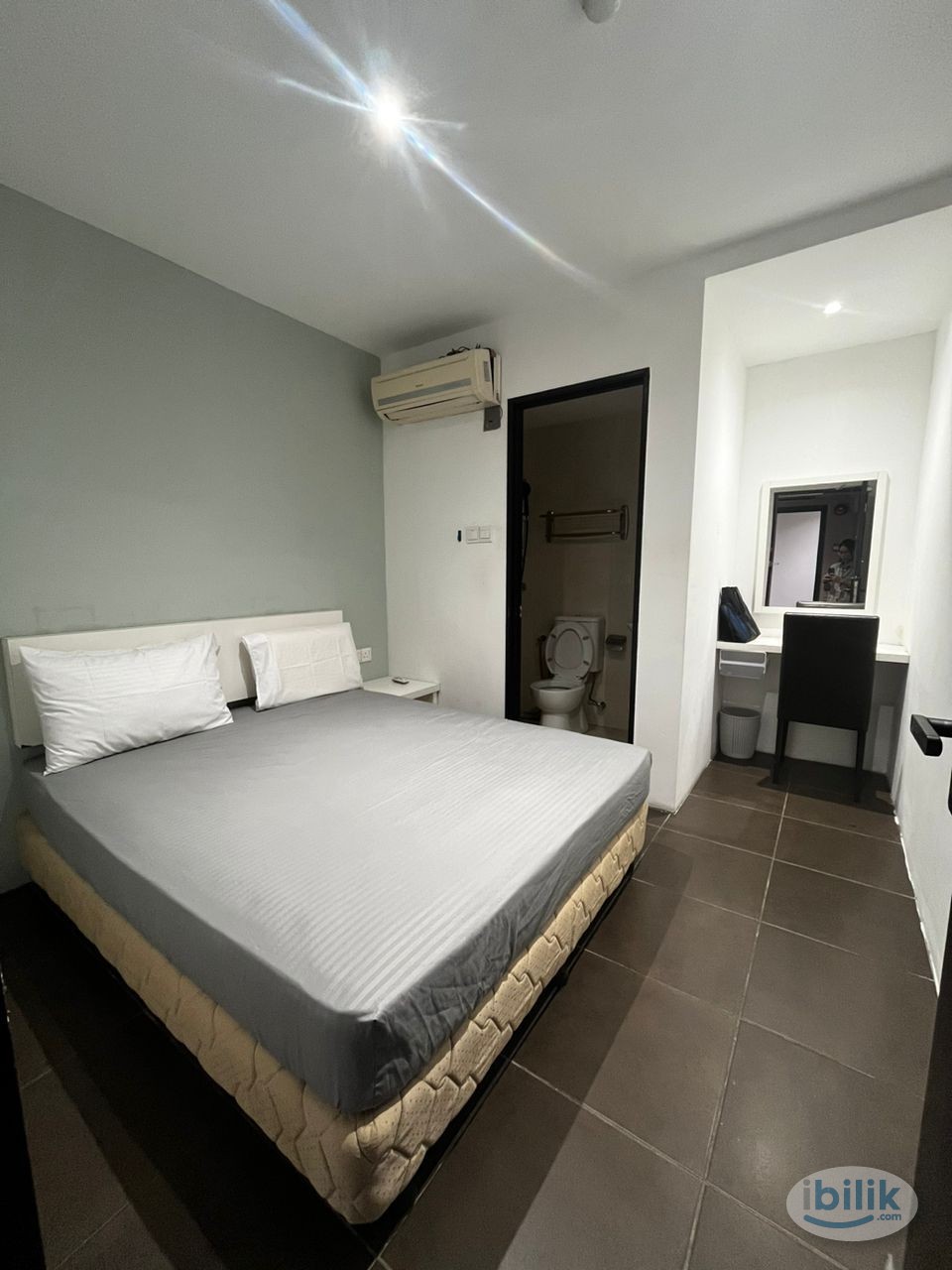 Master Room at Damansara Perdana 🛏️ walking distance to bus stop 🚏 - Image 1