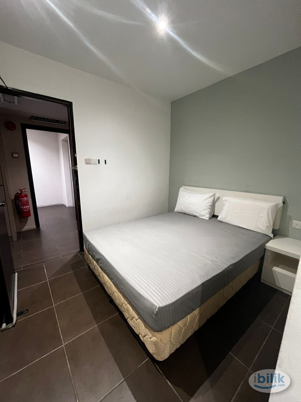 Master Room at Damansara Perdana 🛏️ walking distance to bus stop 🚏 - Image 2