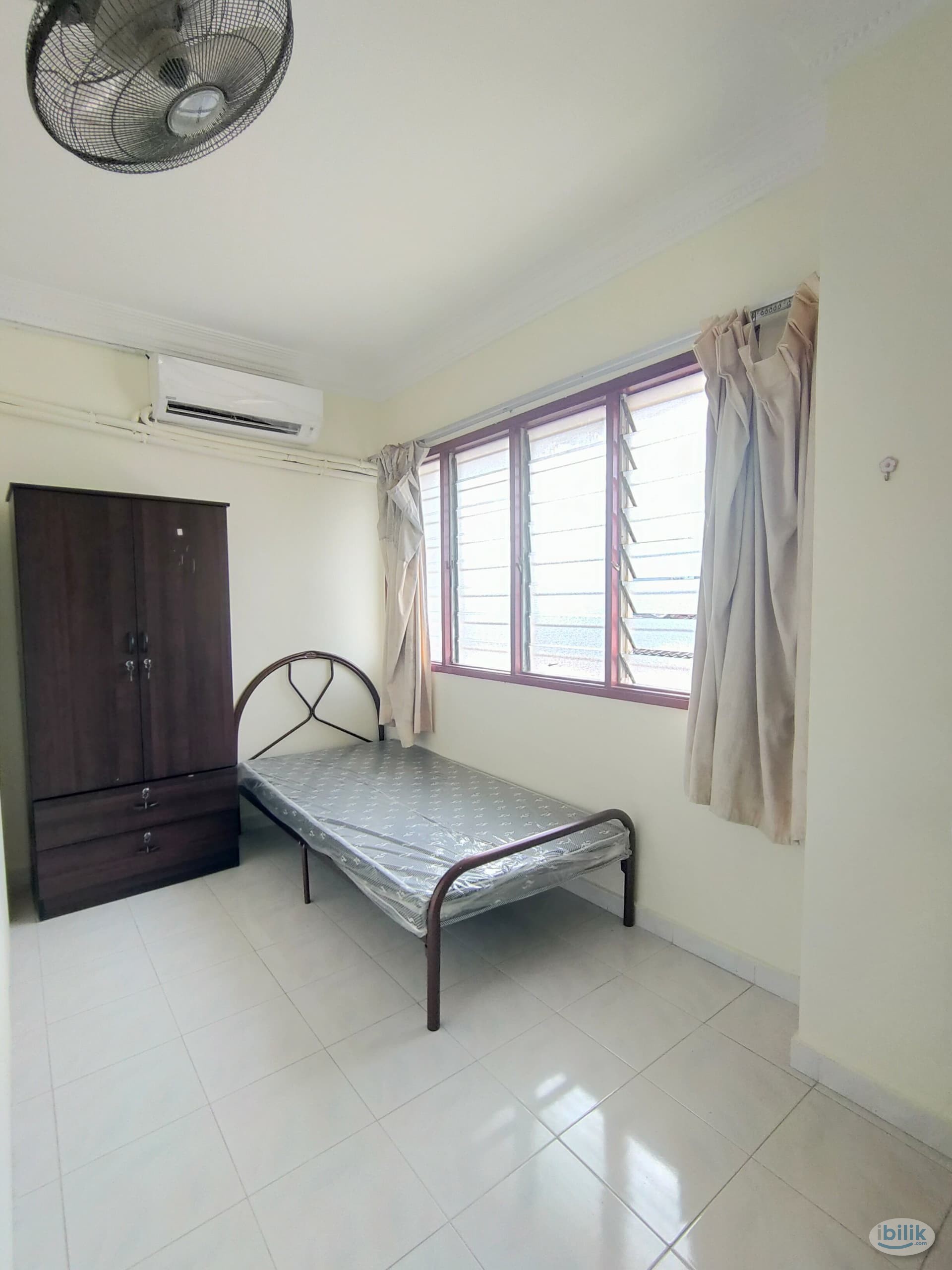 Single Room at Taman Connaught, Cheras - Image 1