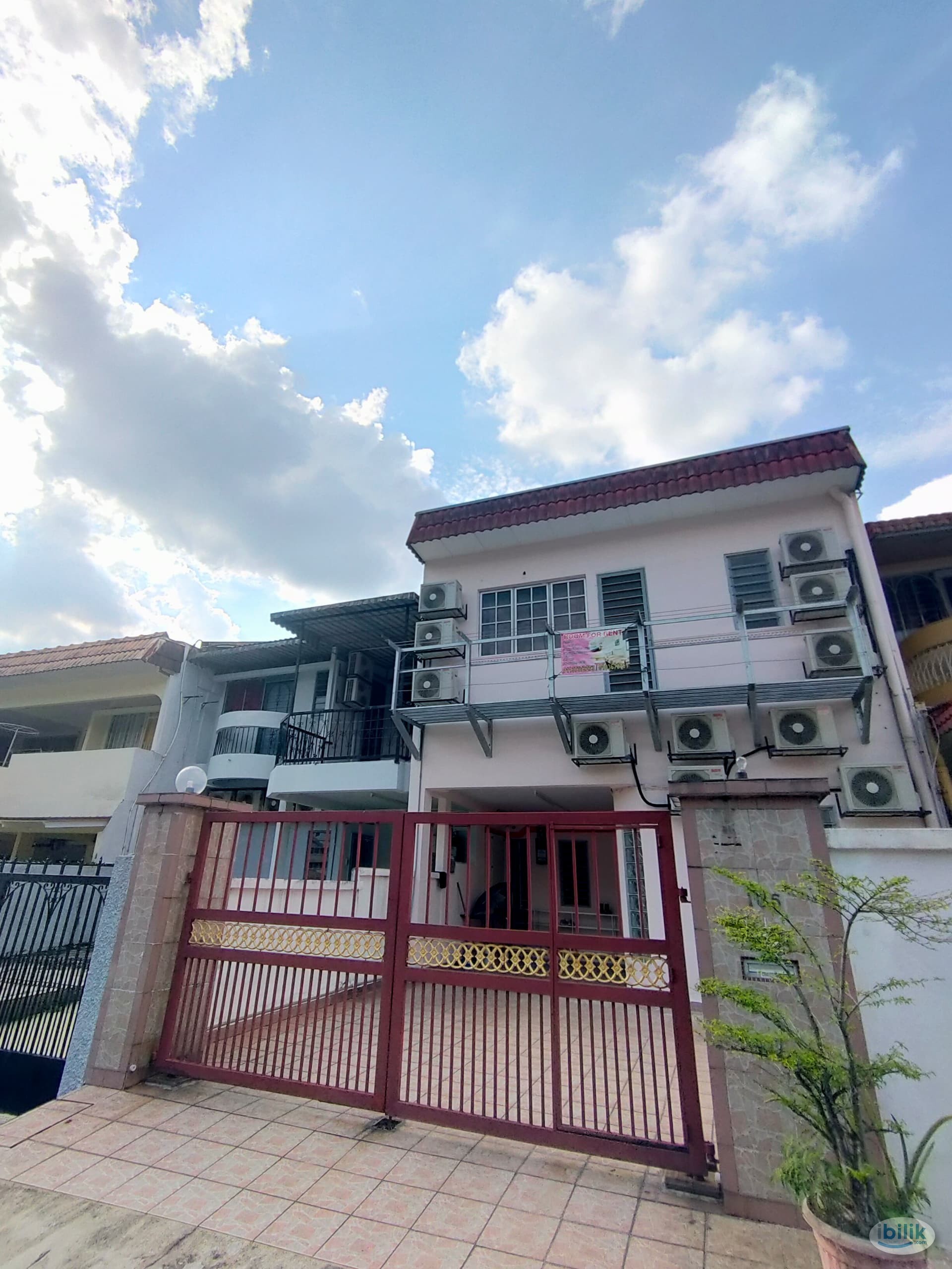Single Room at Taman Connaught, Cheras - Image 2