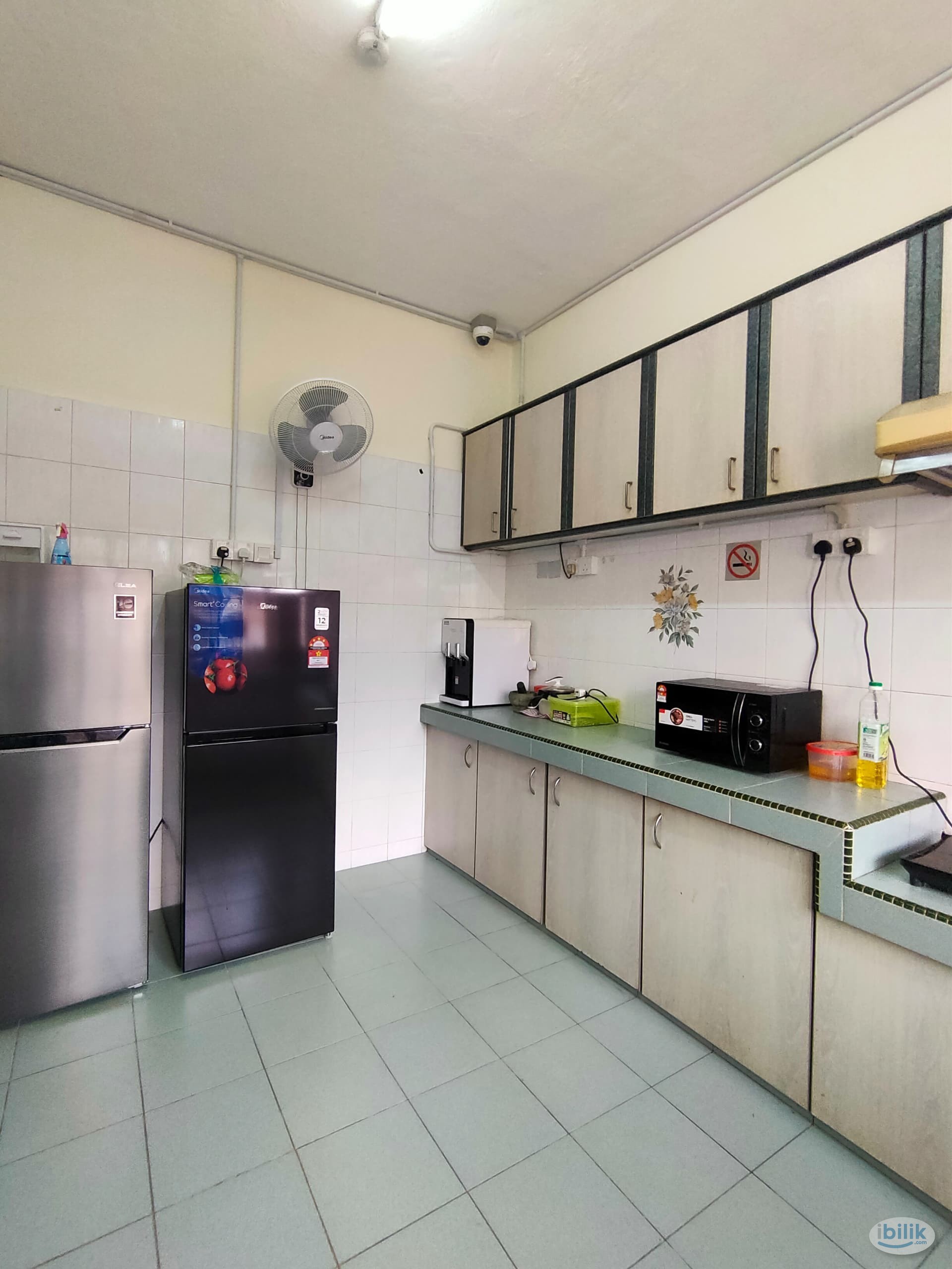Single Room at Taman Connaught, Cheras - Image 4