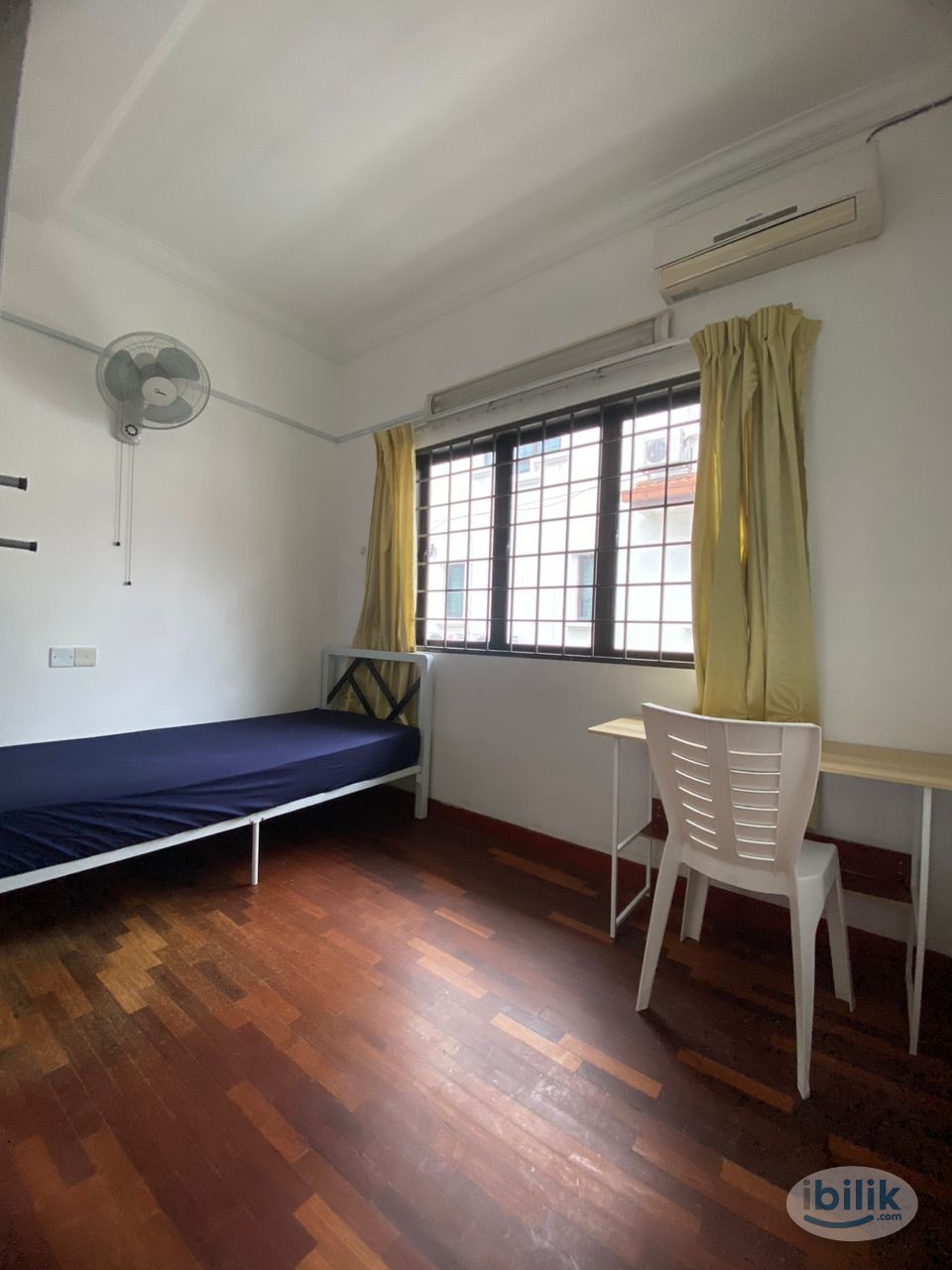 💥Nice and Clean room for rent @ Bandar Utama 1/2 - Image 1
