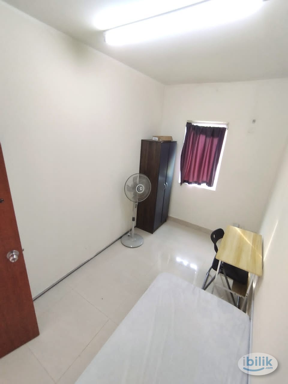 💥10min to One Utama mall room @ Jalan BU 7/8 with affordable - Image 3