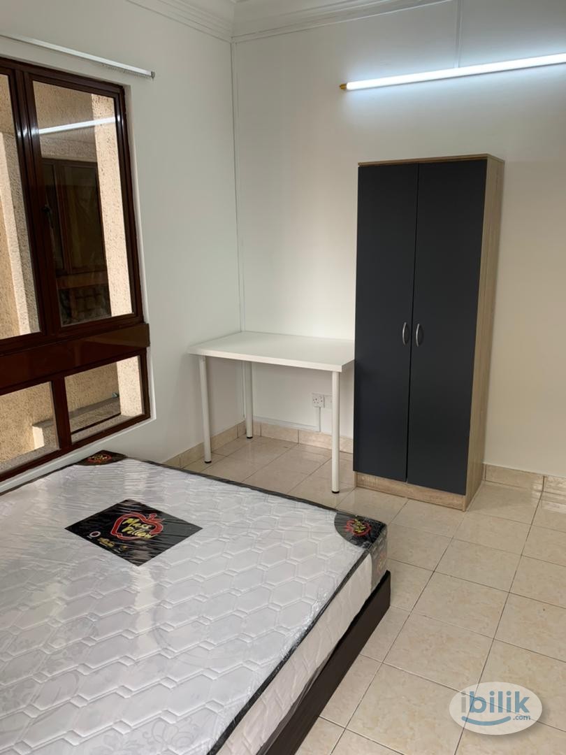Medium Balcony Room at Palm Spring, Kota Damansara, MRT Surian, Ioi Damansara , Dataran Sunway Gizza Nexis, - Image 2