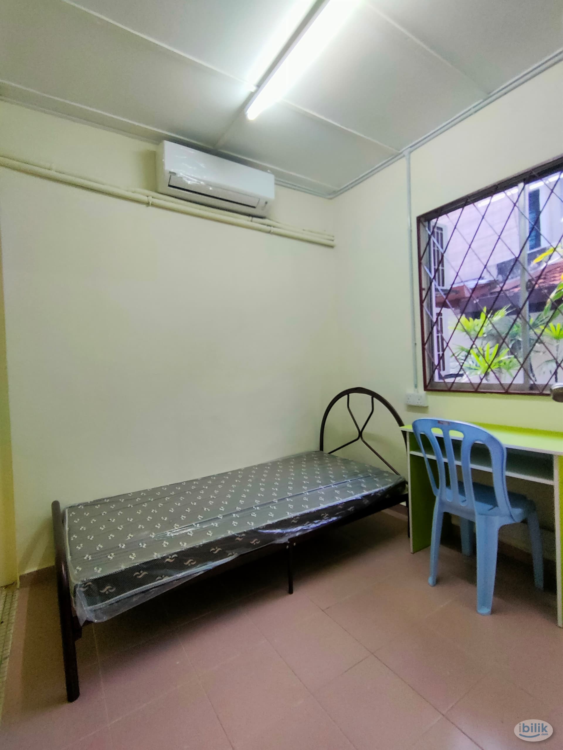Single Room at Taman Mutiara Barat, Cheras - Image 1