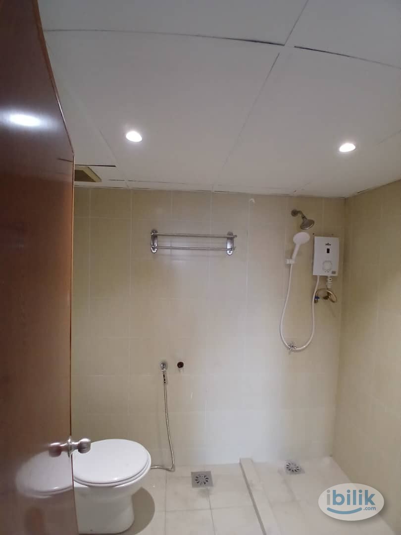 ♥Big private room🛋large double bed🥽 swimming pool 🎭 near CIQ 🎭0deposit - Image 2