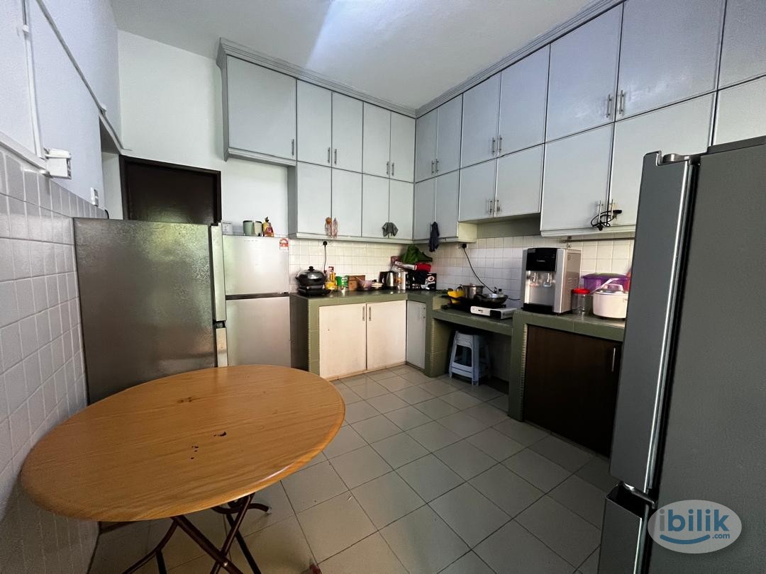 Single Room at Taman Mutiara Barat, Cheras - Image 2