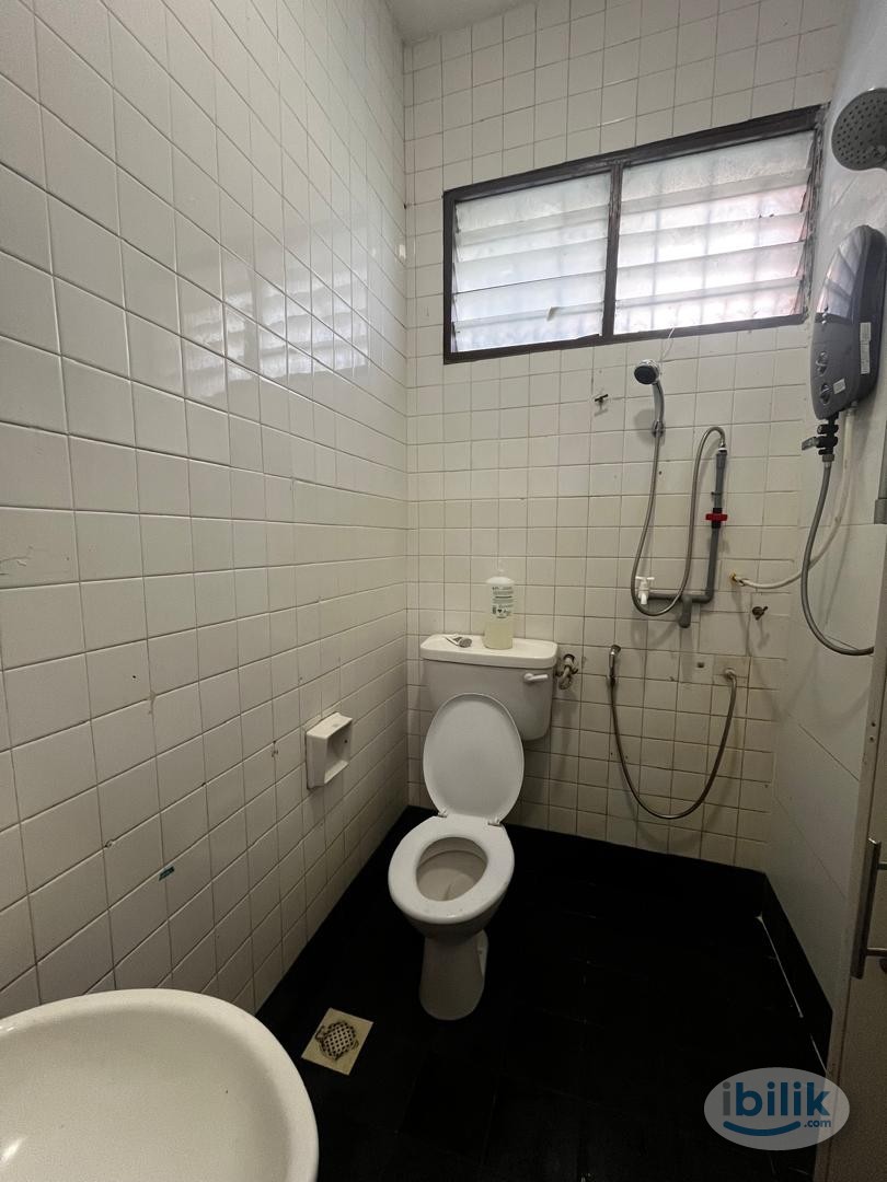 Single Room at Taman Mutiara Barat, Cheras - Image 5