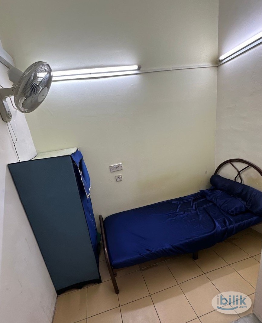 Walking distance to Starling Mall 🛌 Single Room at Damansara utama 🏠 - Image 2