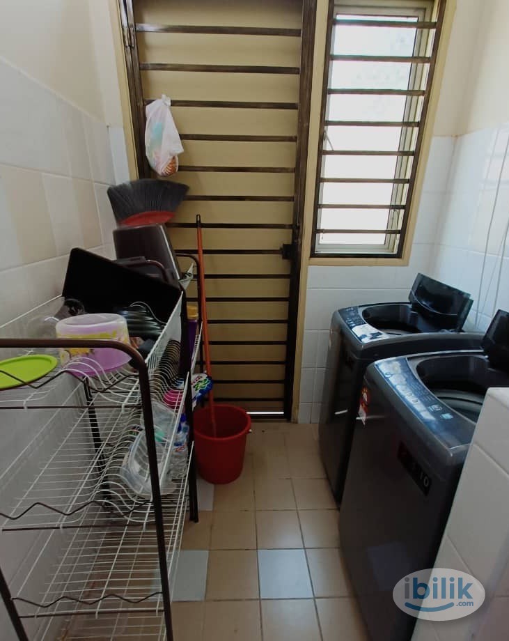 Walking distance to Starling Mall 🛌 Single Room at Damansara utama 🏠 - Image 1
