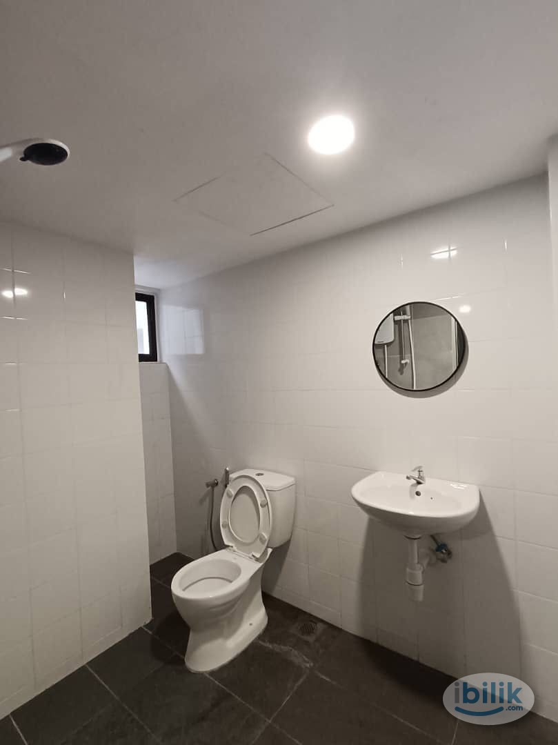 🚇 1MIN TO MRT KENTONMEN 🌟| ZERO DEPOSIT💰| PRIVATE BATHROOM 🫧🛁 - Image 3