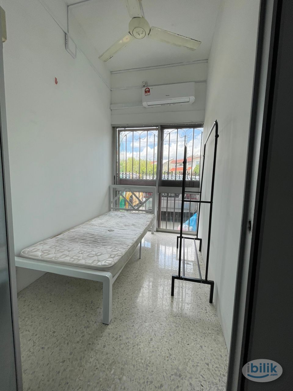 Single Room at Taman Mutiara Barat, Cheras - Image 1