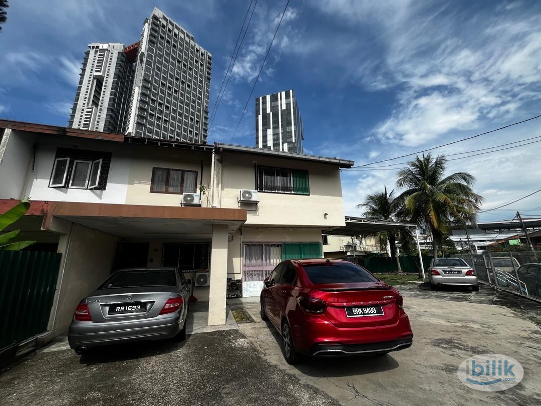 Single Room at Taman Mutiara Barat, Cheras - Image 4