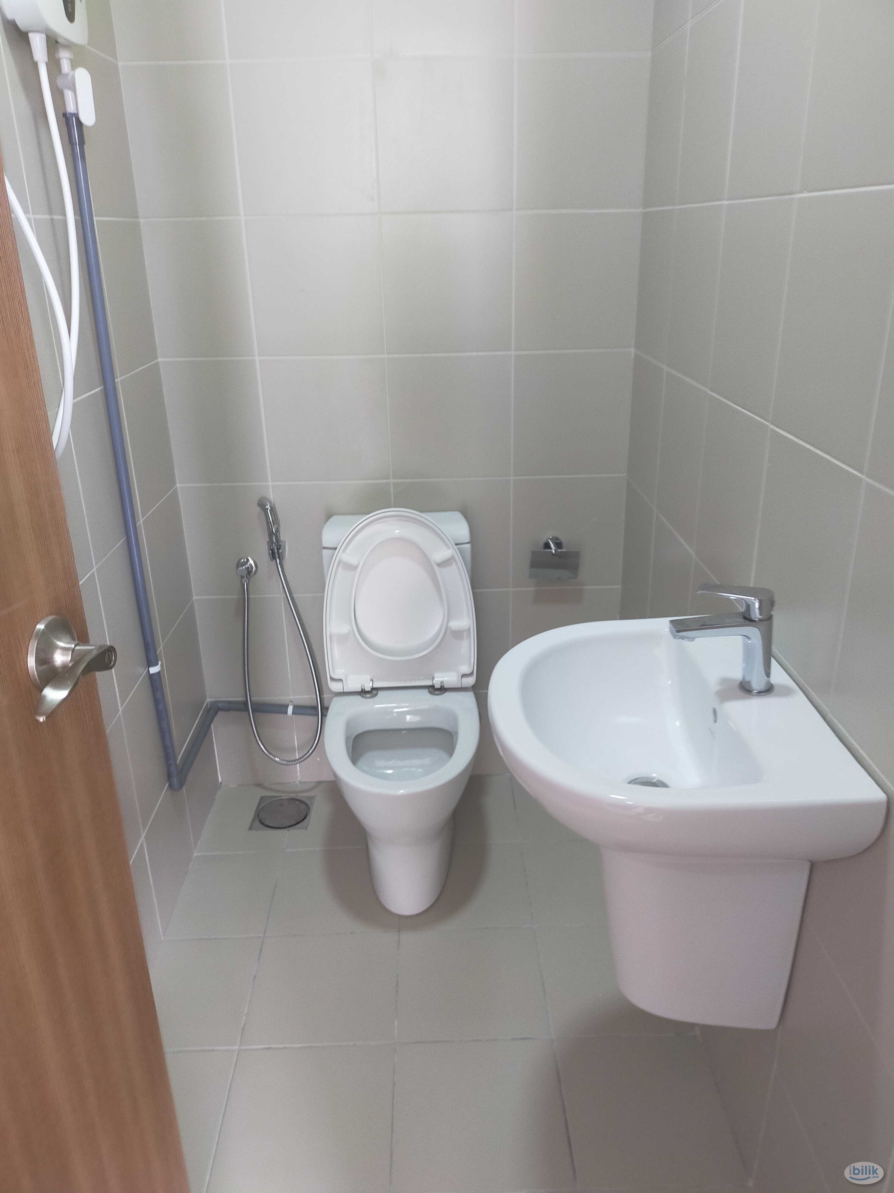 Single Room at Green Residence, Cheras South Cheras Taman Rasa Sayang Near MRT - Image 1