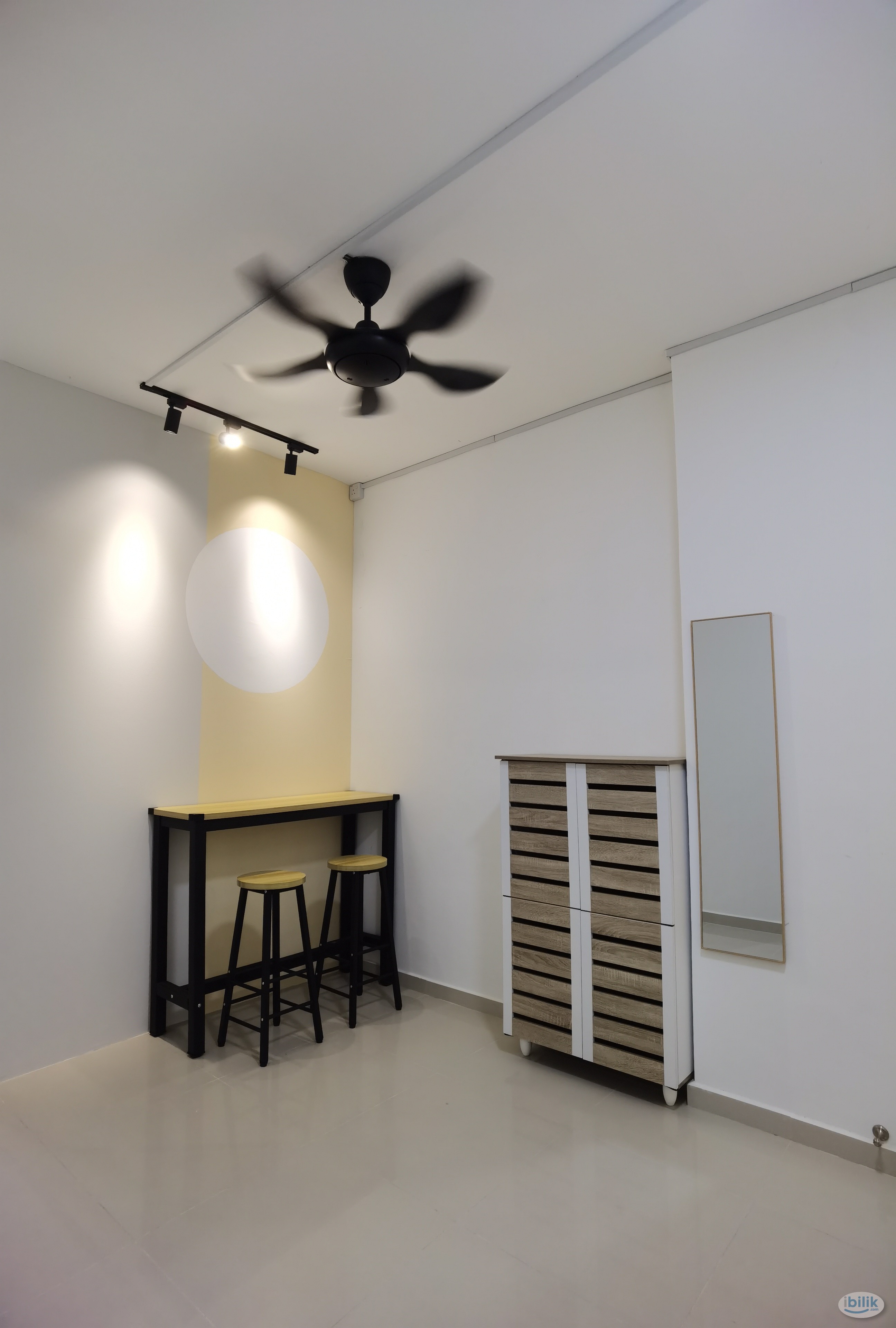 [Walk to MRT] Middle Room at Kepong Central Condominium, Kepong Kepongmas Metro Prima Near MRT KTM - Image 3
