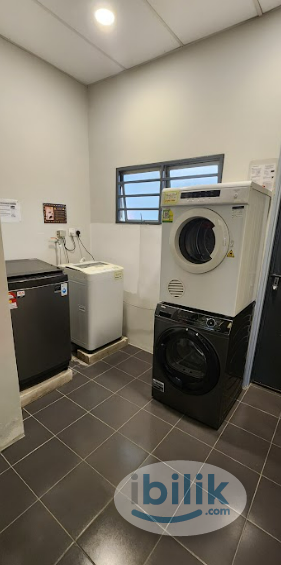 Single Room at Taipan Business Centre, Subang Jaya - Image 2