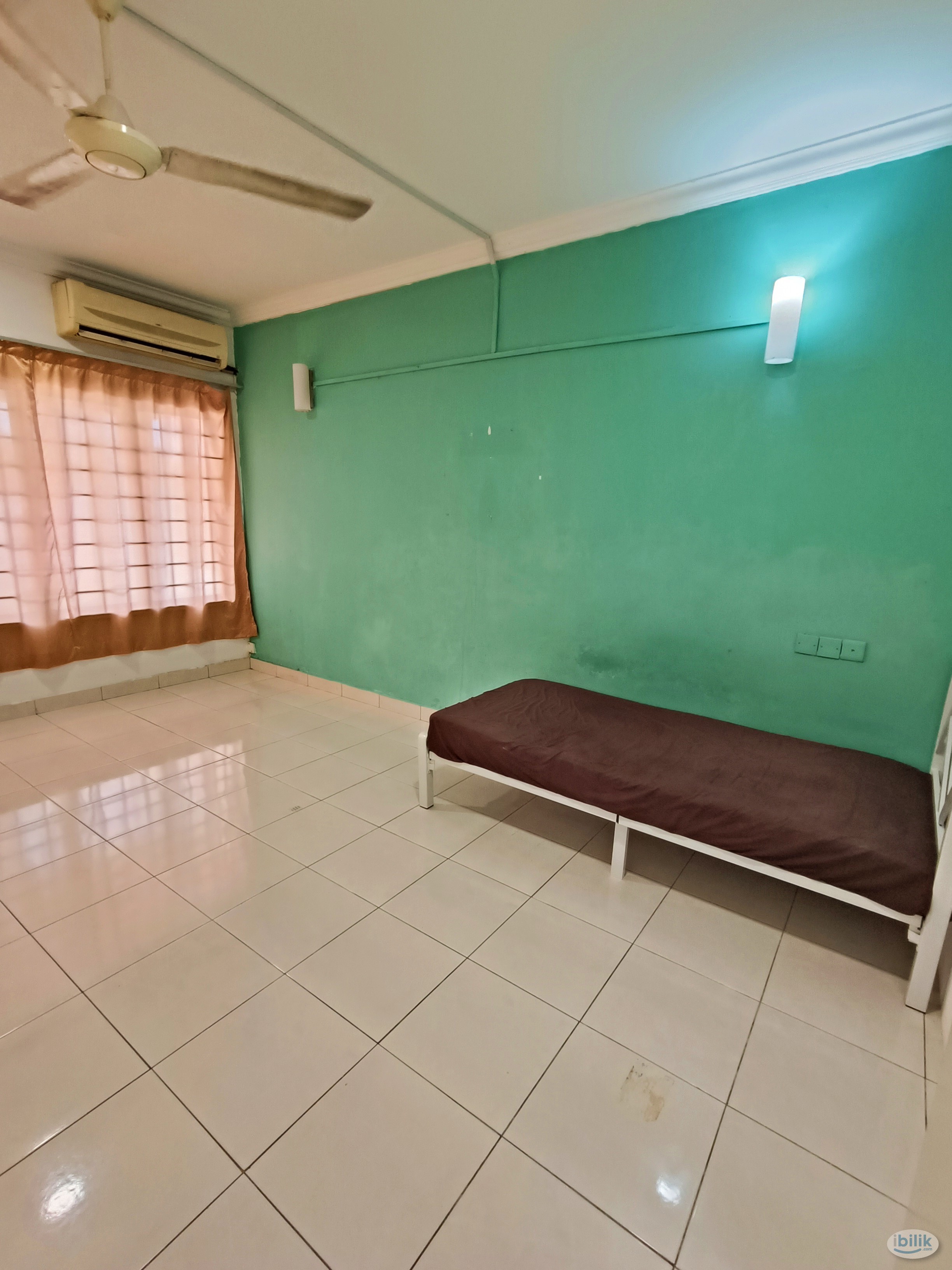 [ RM 300 Booking Fees ] ⭐Superb Comfy Single Room located at SS23,PJ⭐ - Image 1