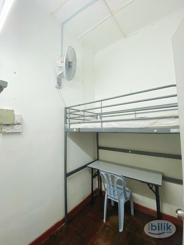 Master Room With Balcony ,Opposite SS2 ESH Electrical Shop - Image 1