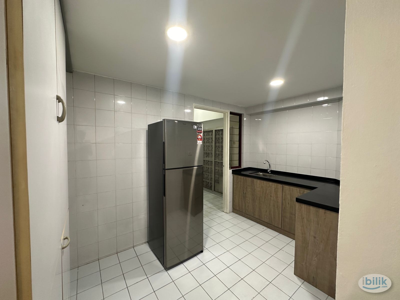 Single Room at The Forum, KLCC - Image 4