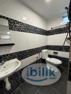 Hotel Room For Long Term Rent At Jalan Besar, Seri kembangan. Walking Distance To Serdang Jaya MRT Station - Image 3