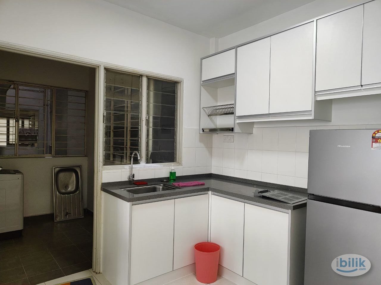 🏠🛏️ BILIK SEWA SEMENYIH, TAMAN TASIK KESUMA🛏️🏠 - Image 1