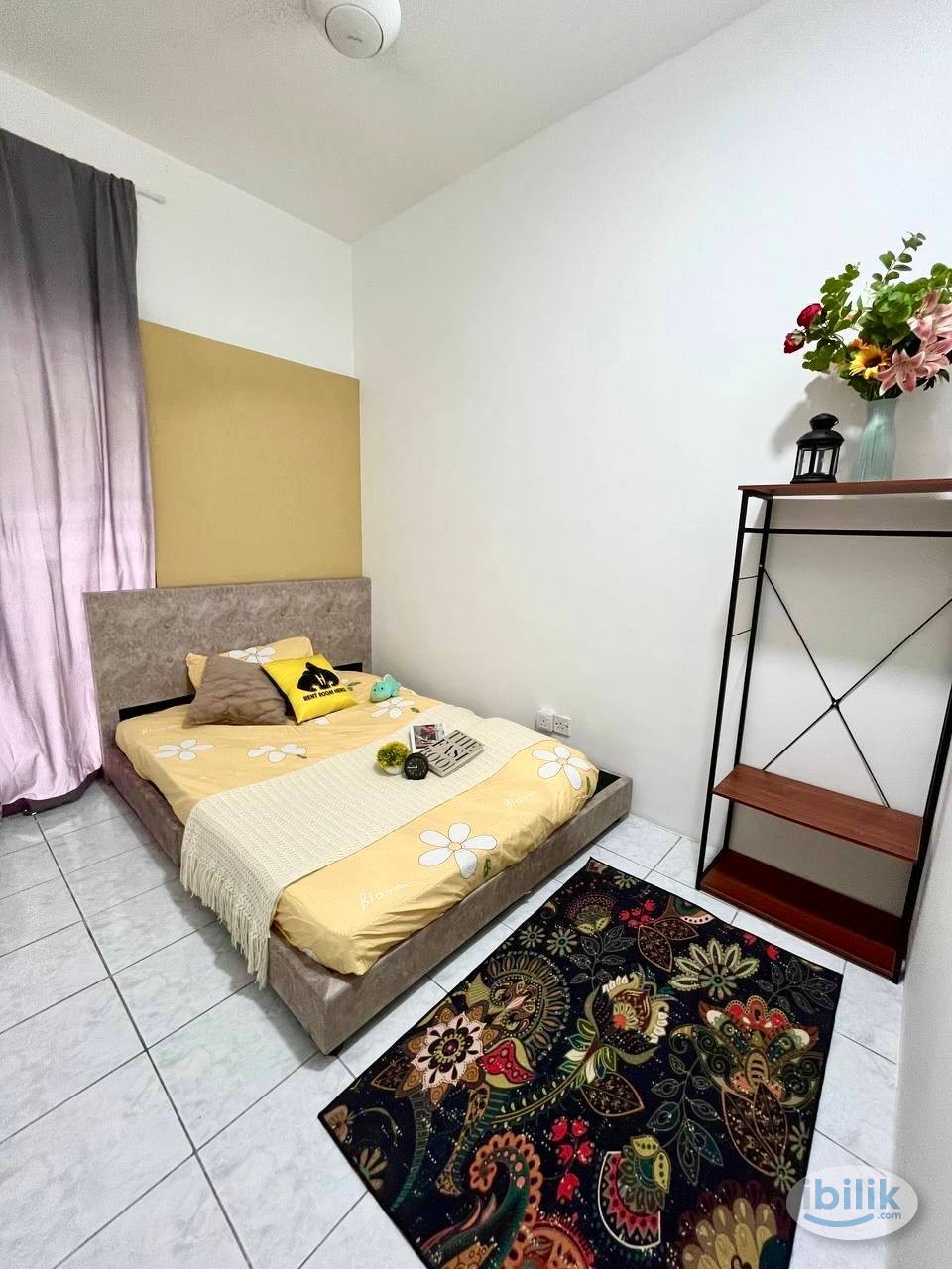 🏠🛏️ BILIK SEWA SEMENYIH, TAMAN TASIK KESUMA🛏️🏠 - Image 2
