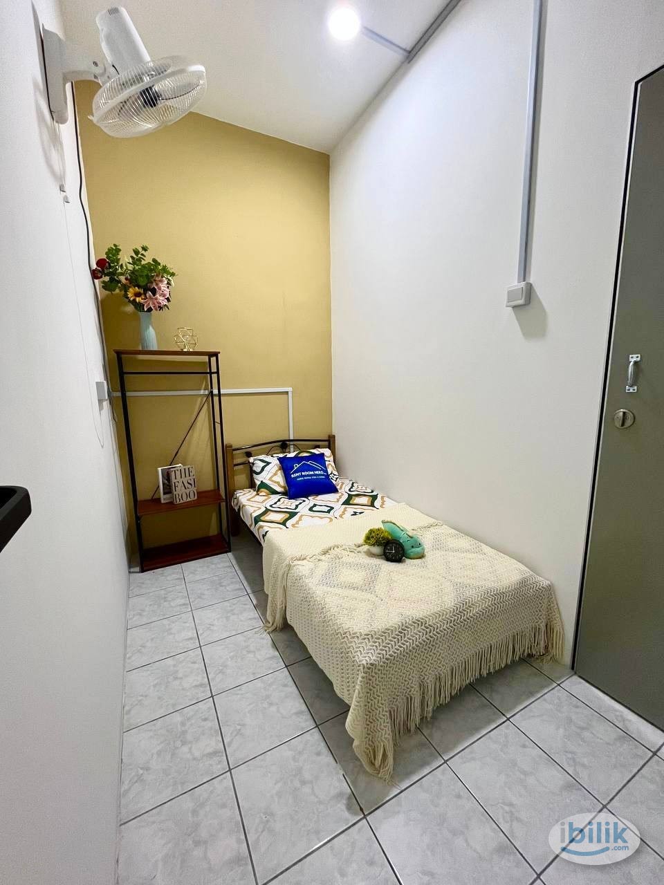 🏠🛏️ BILIK SEWA SEMENYIH, TAMAN TASIK KESUMA🛏️🏠 - Image 3