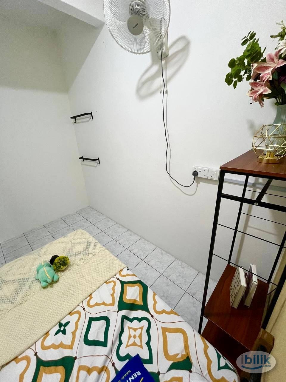 🏠🛏️ BILIK SEWA SEMENYIH, TAMAN TASIK KESUMA🛏️🏠 - Image 4
