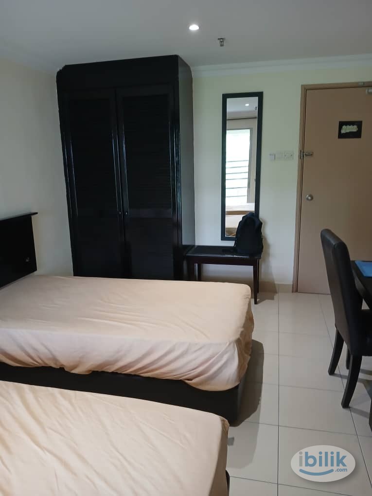 0 deposit ✨ brand new room ✨ long-term rental - Image 1