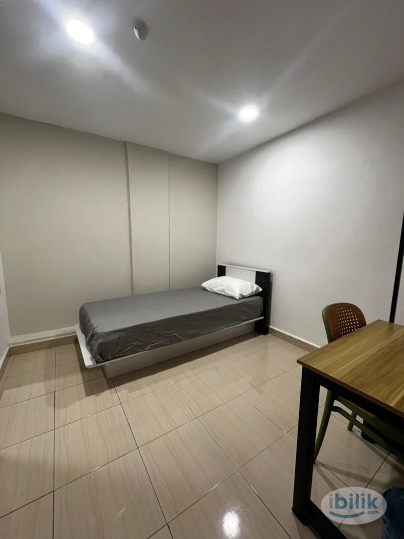 🚀6 station to TRX, 🚎0 deposit with private toilet🫵😍 - Image 2