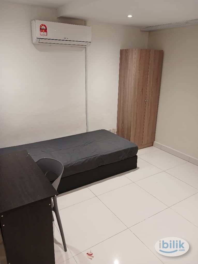 Pudu Budget Room Near TRX 🥰✨🗽 - Image 4