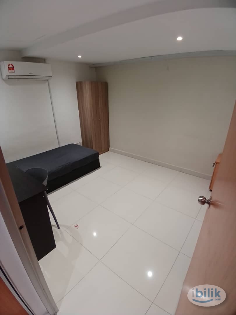 Pudu Budget Room Near TRX 🥰✨🗽 - Image 5