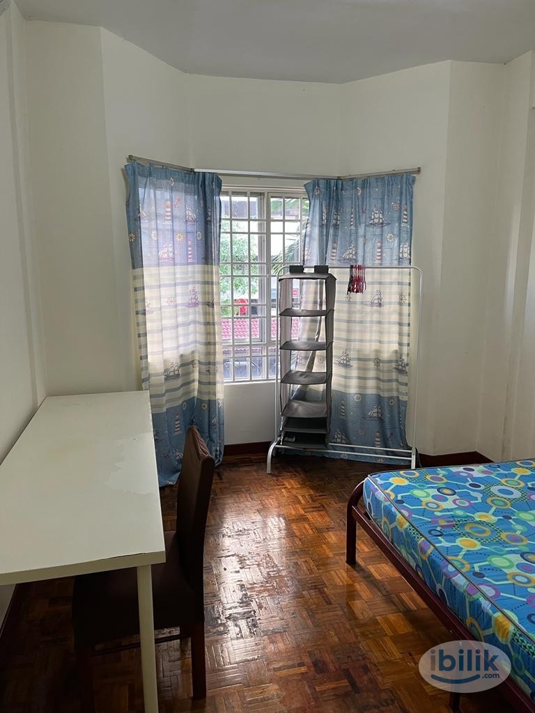 Single Room at Puncak Seri Kelana, Ara Damansara - Image 1