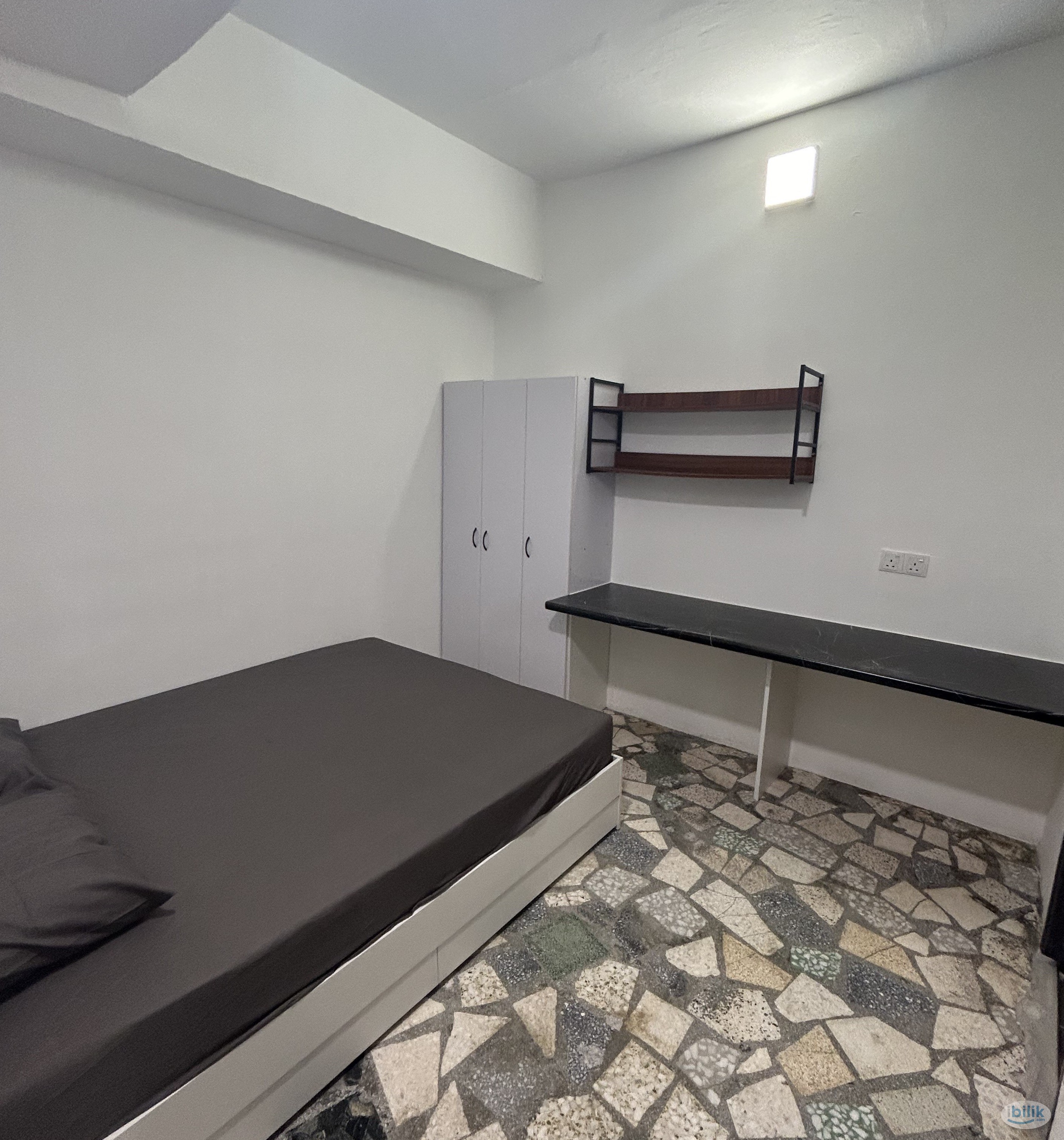 Master Room at Chow Kit, KL City Centre - Image 2