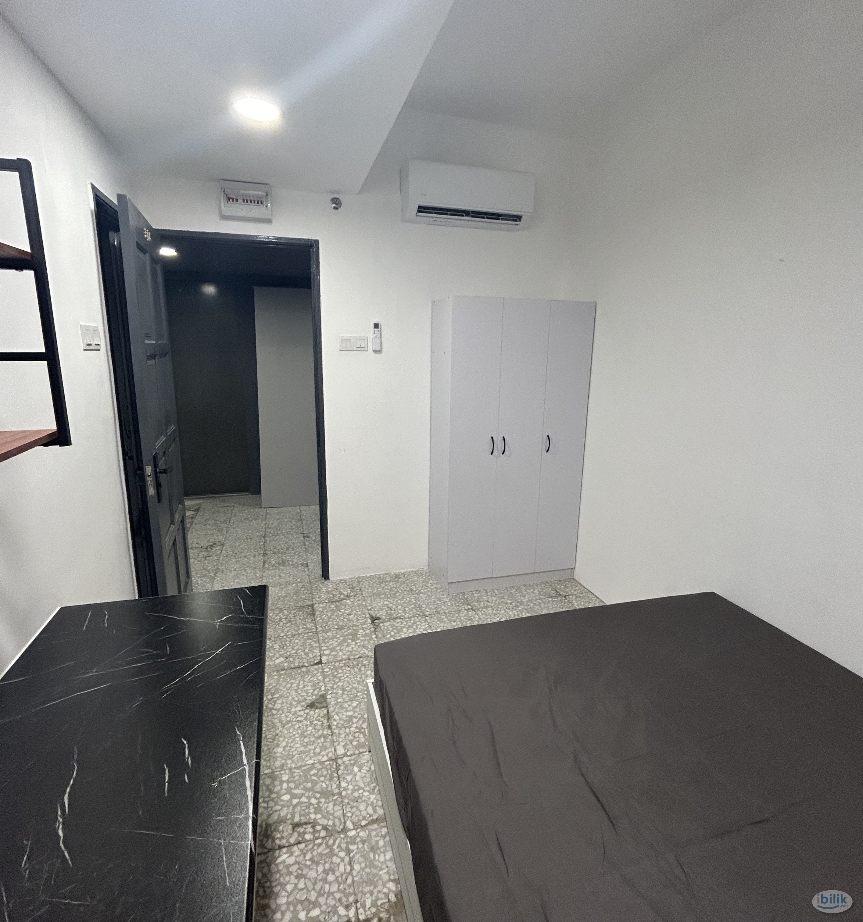 Master Room at Chow Kit, KL City Centre - Image 1