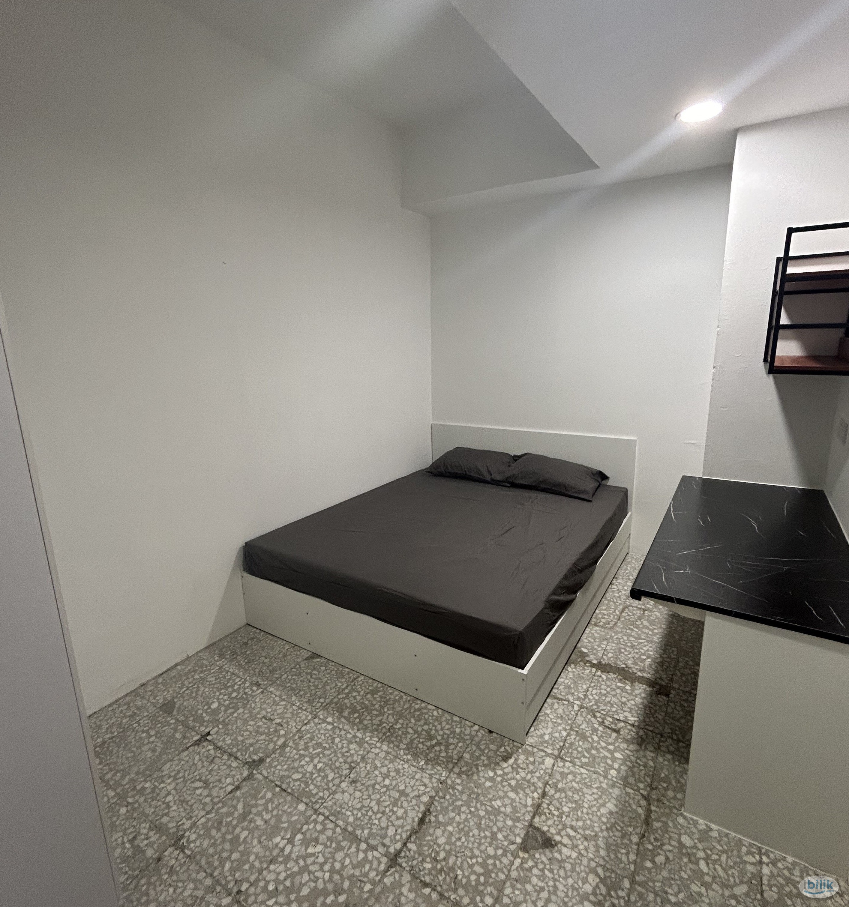 🚝 3min to MRT Chow Kit 🚝 private room with private bathroom ‼️ immediate move in🔥 0 deposit🔥🔥 - Image 1