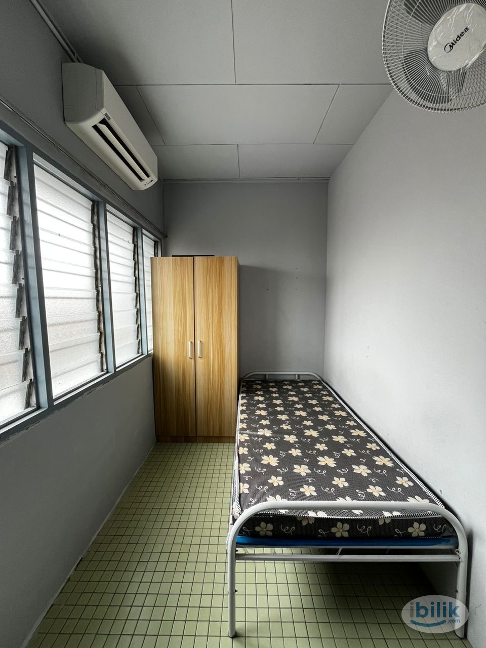 Single Room at Cheras , taman Connaught 📌 near to bus stop 🚏 - Image 2