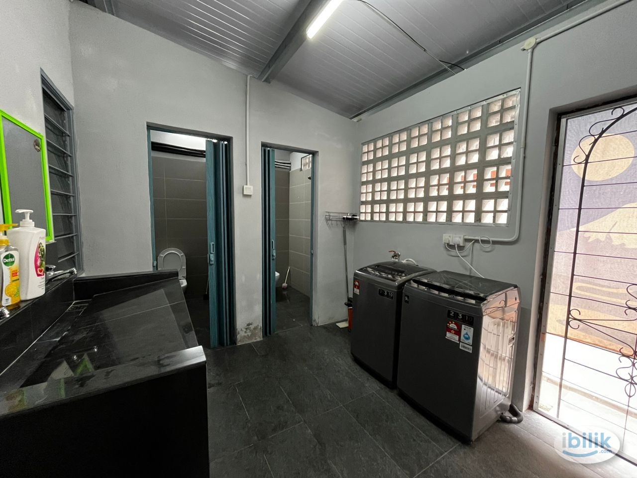 Single Room at Cheras , taman Connaught 📌 near to bus stop 🚏 - Image 4