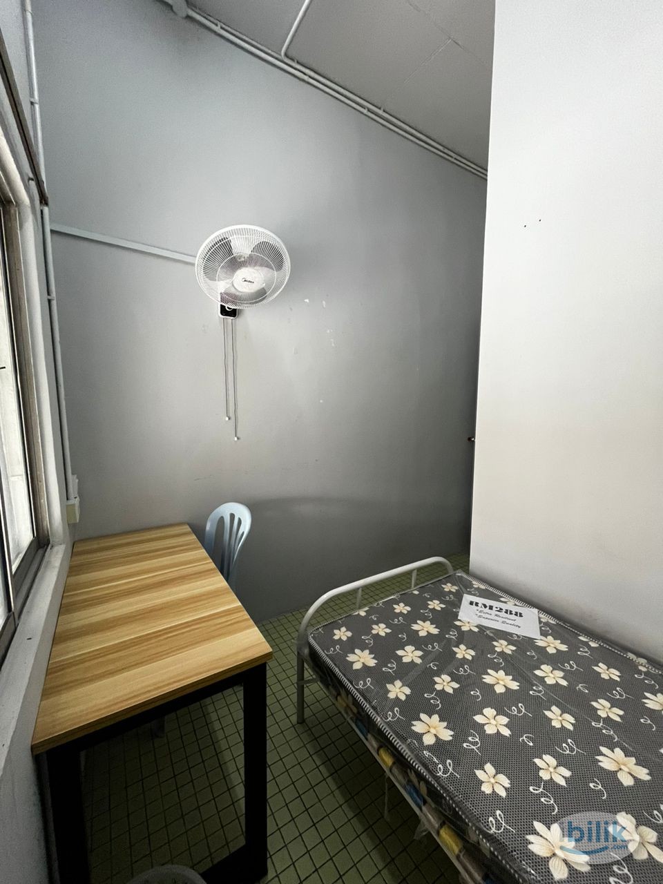 Single Room at Taman Connaught 📌 near to bus stop 🚏 - Image 2