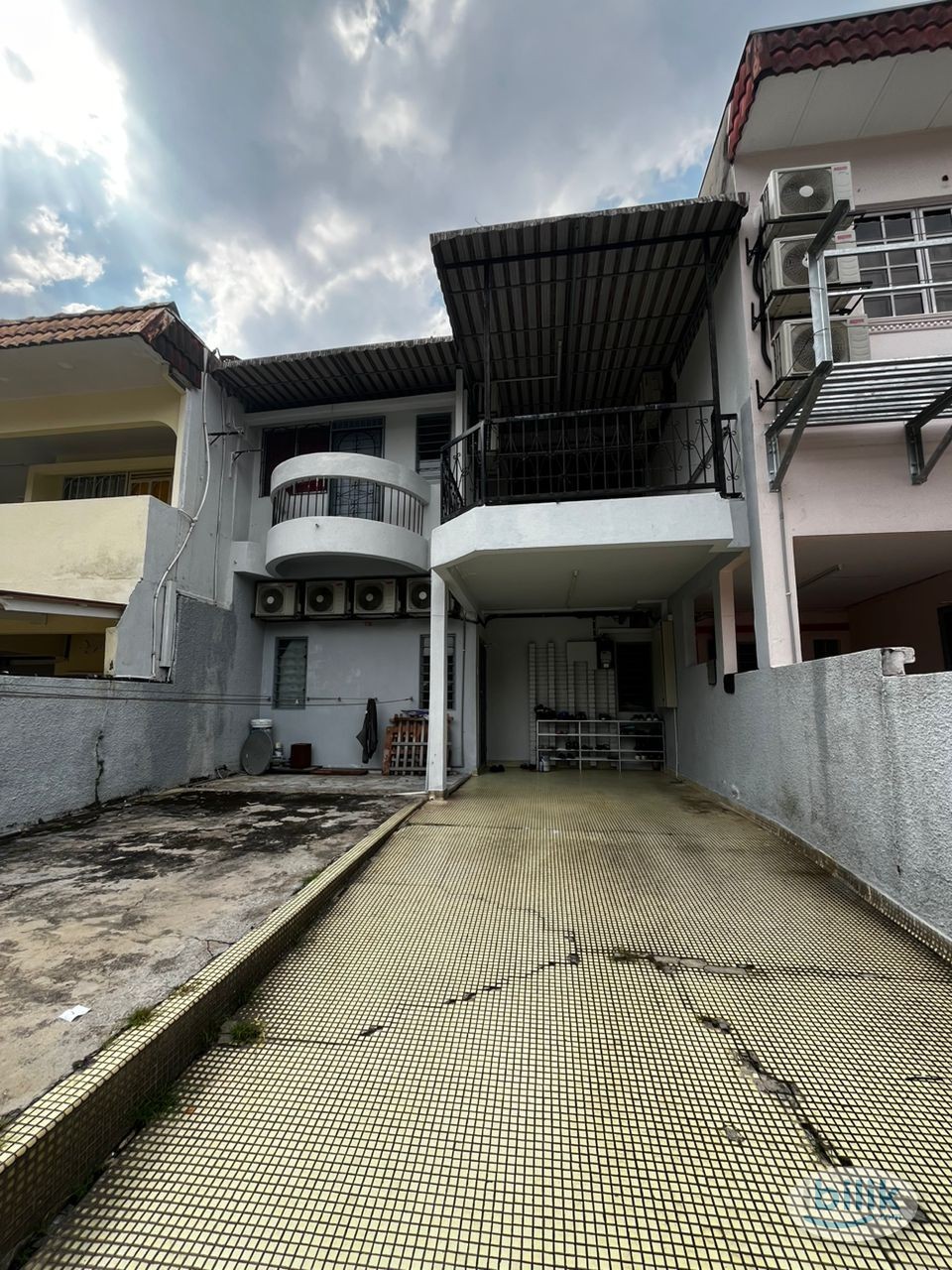 Single Room at Taman Connaught 📌 near to bus stop 🚏 - Image 3