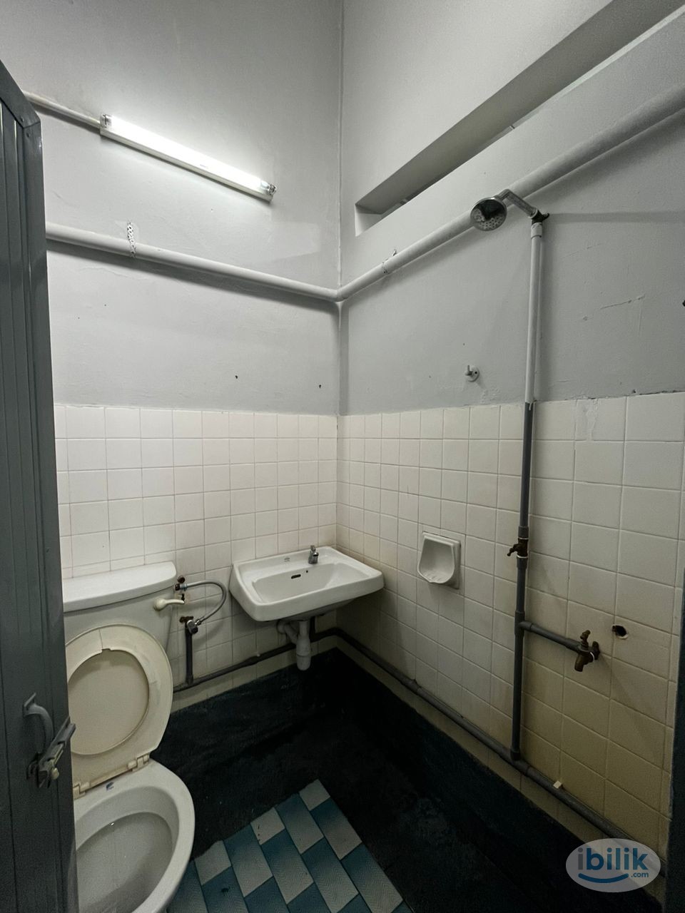 zero deposit for local 📌 near to UCSI UNIVERSITY 🏢 single bedroom at taman Connaught - Image 3