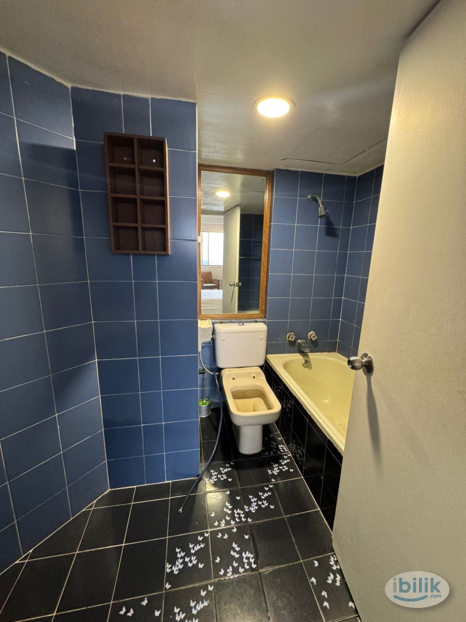 Master Room at Chow Kit nearby monorail - Image 4
