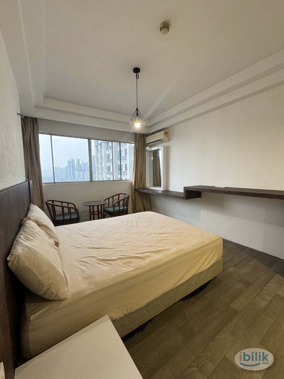 Master Room at Chow Kit nearby monorail - Image 1