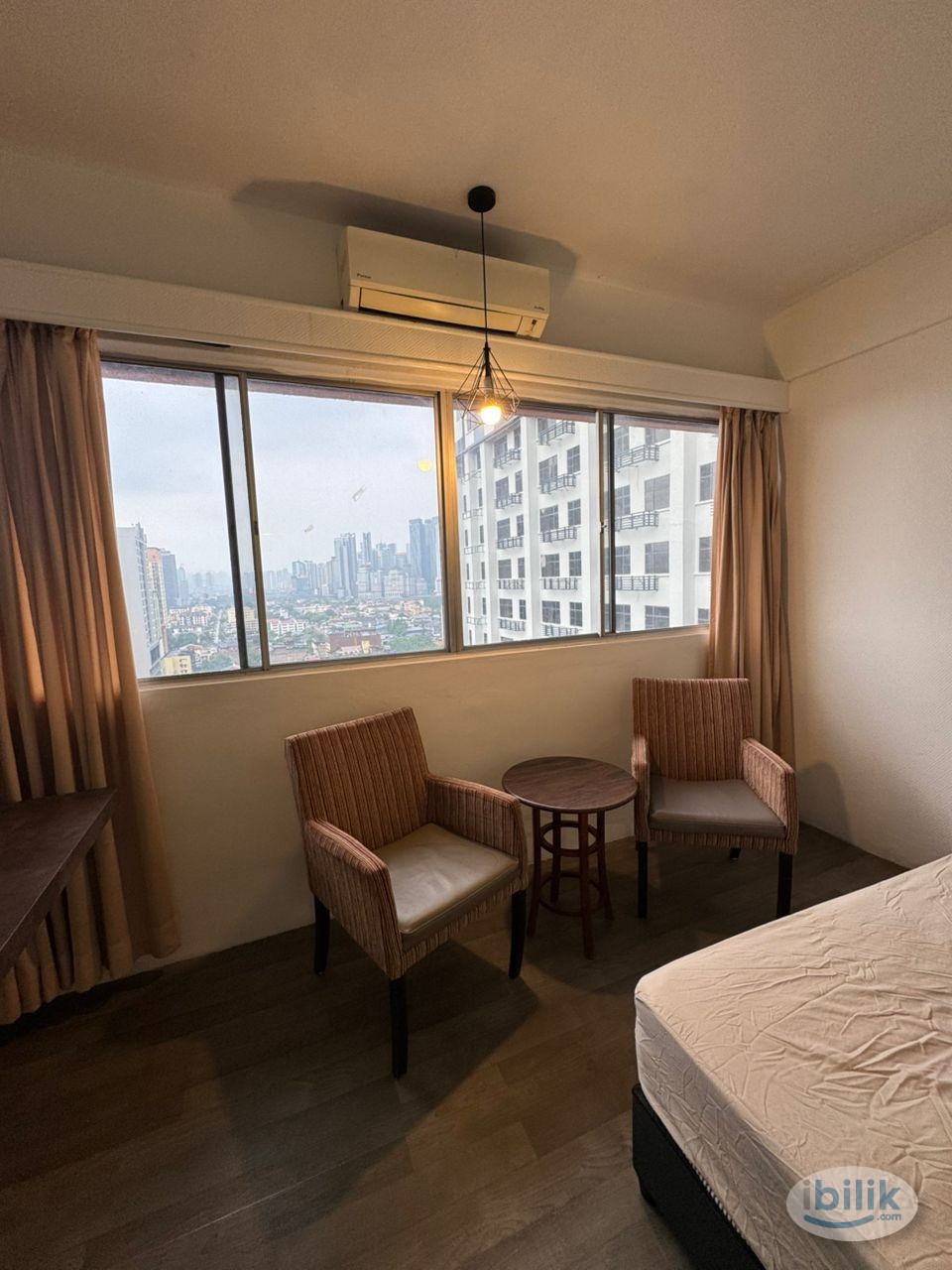 Master Room at Chow Kit nearby monorail - Image 2
