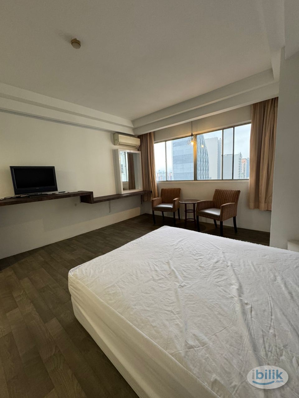 Master Room at Chow Kit nearby monorail - Image 3