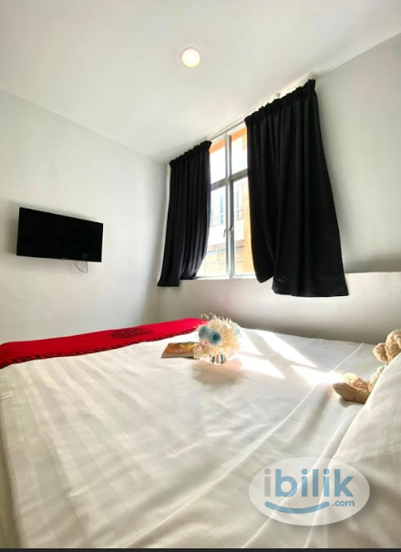 6min to GM Klang Wholesale City Middle Room at Bandar Botanic, Klang - Image 2