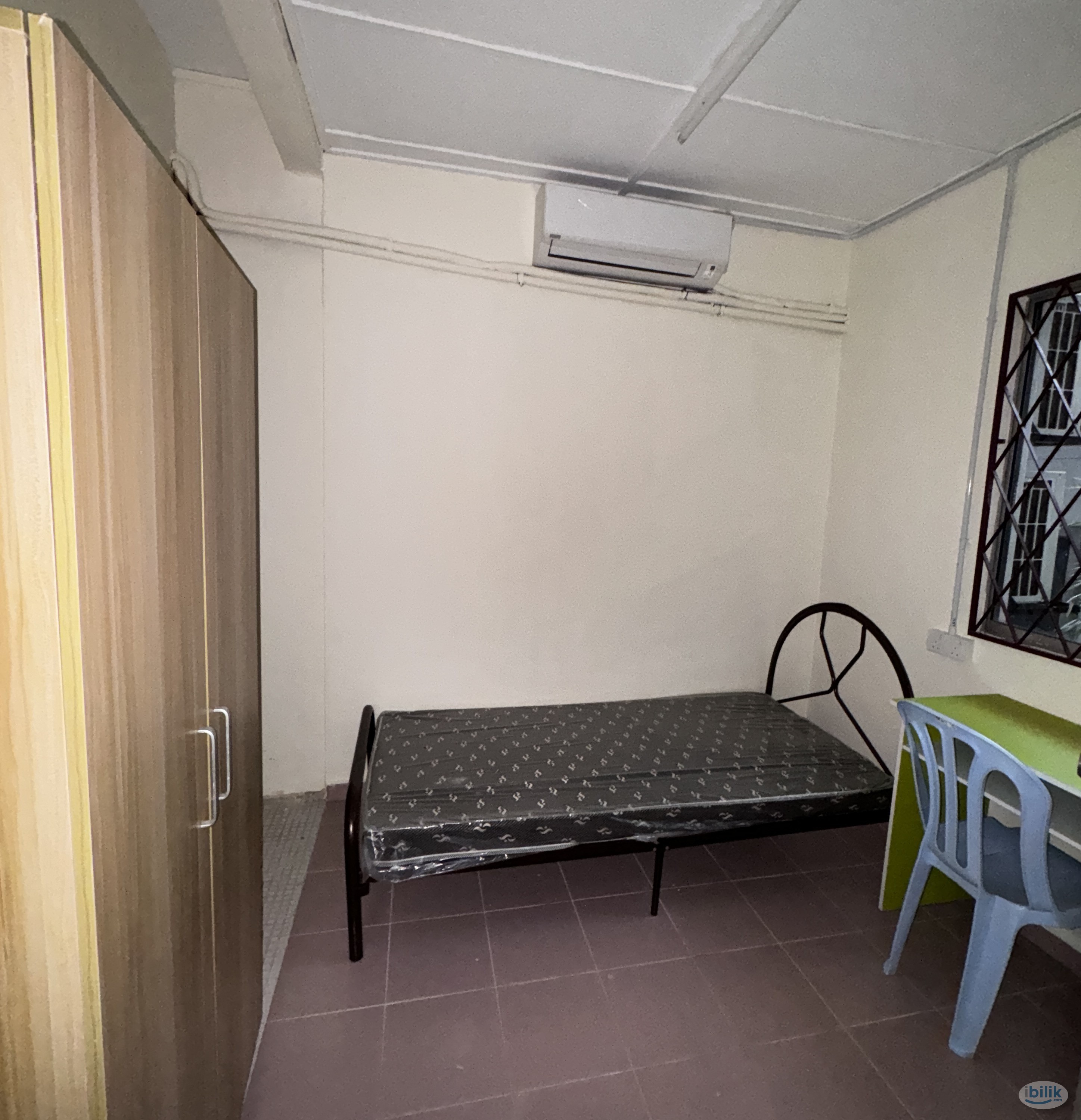☀️ Single Room at Cheras, Kuala Lumpur - Image 1