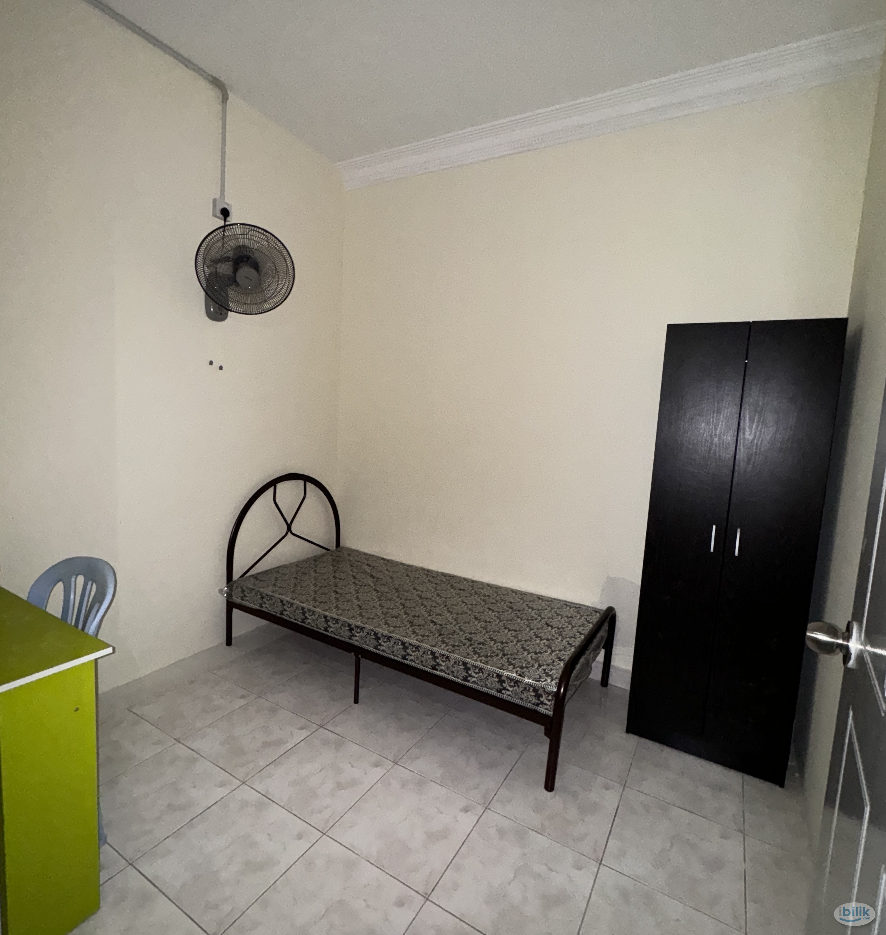 ☀️ Single Room at Cheras, Kuala Lumpur - Image 2