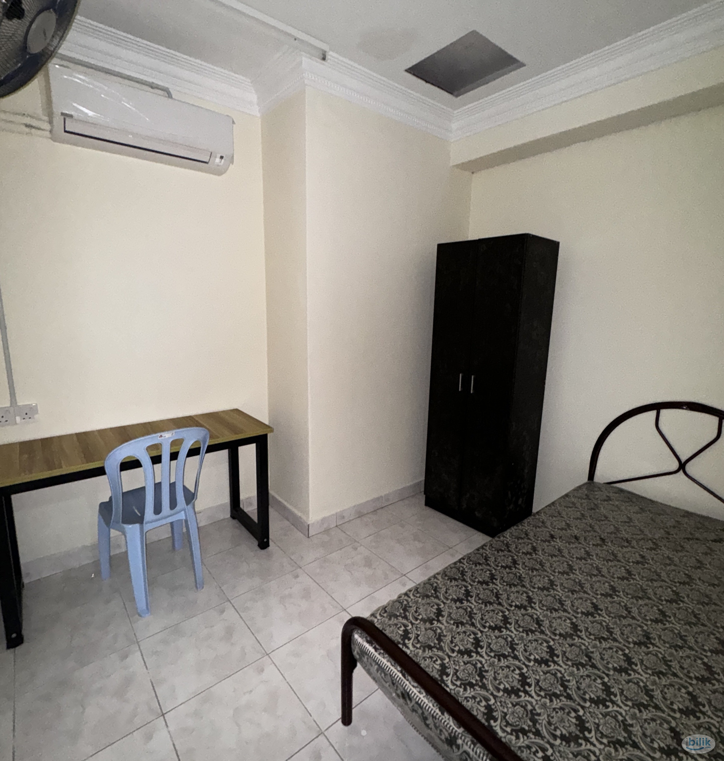 ☀️ Single Room at Cheras, Kuala Lumpur - Image 3
