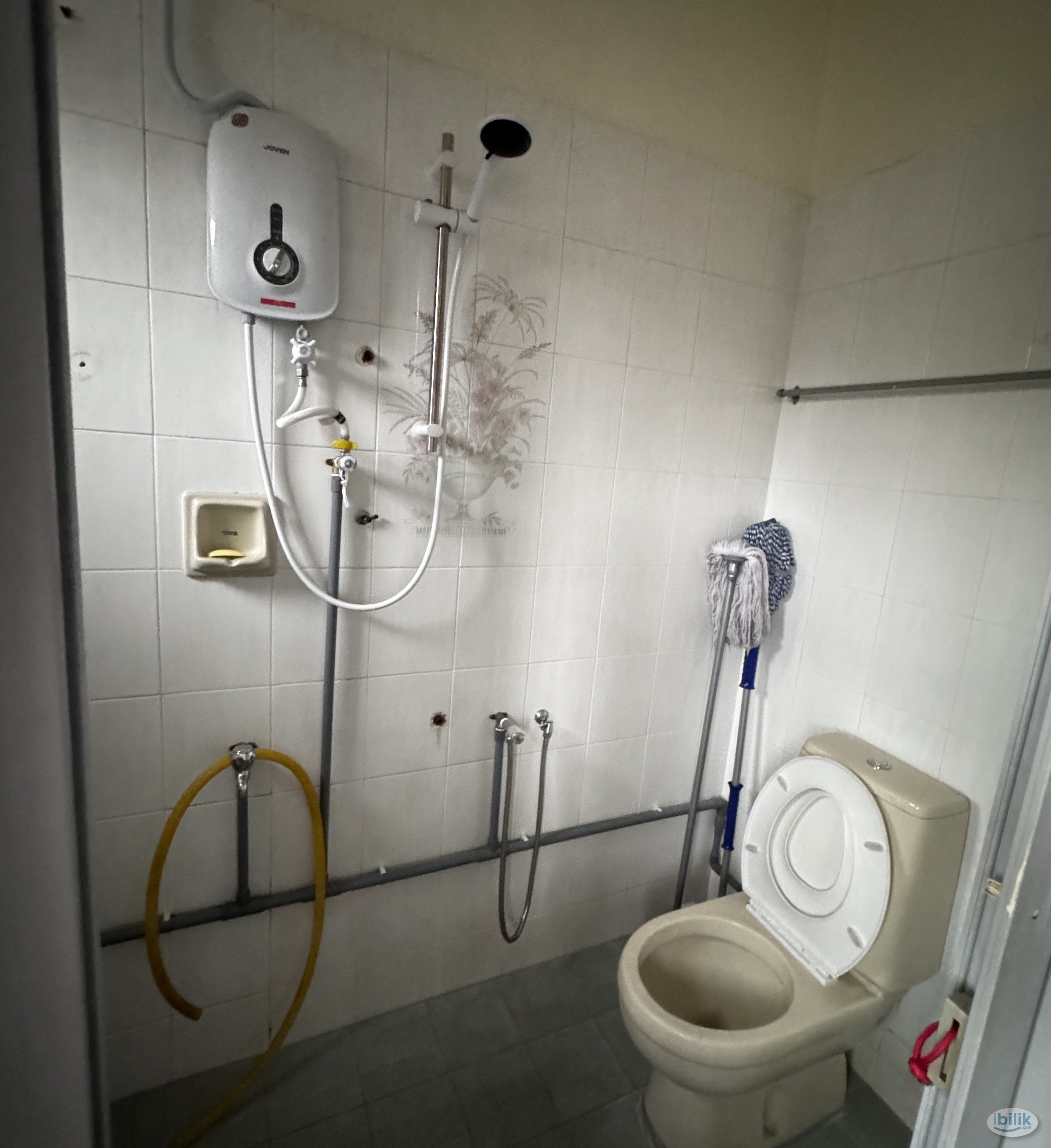 ☀️ Single Room at Cheras, Kuala Lumpur - Image 4